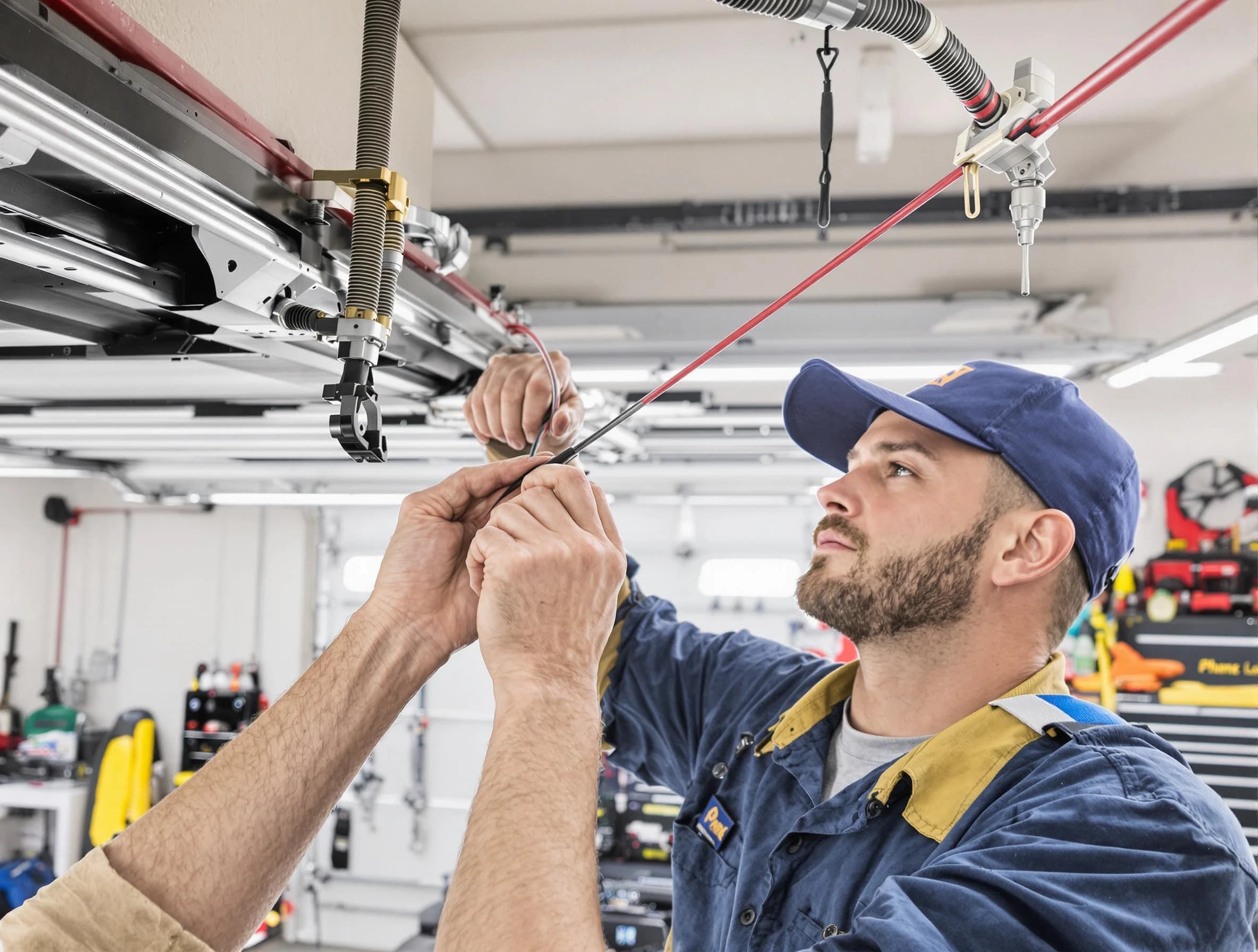 Cable Repair service in Bluffdale, UT