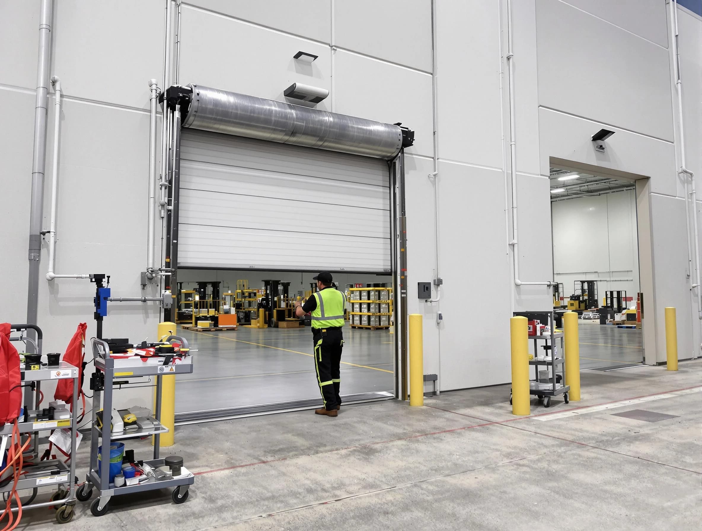 Commercial Repair service in Bluffdale, UT