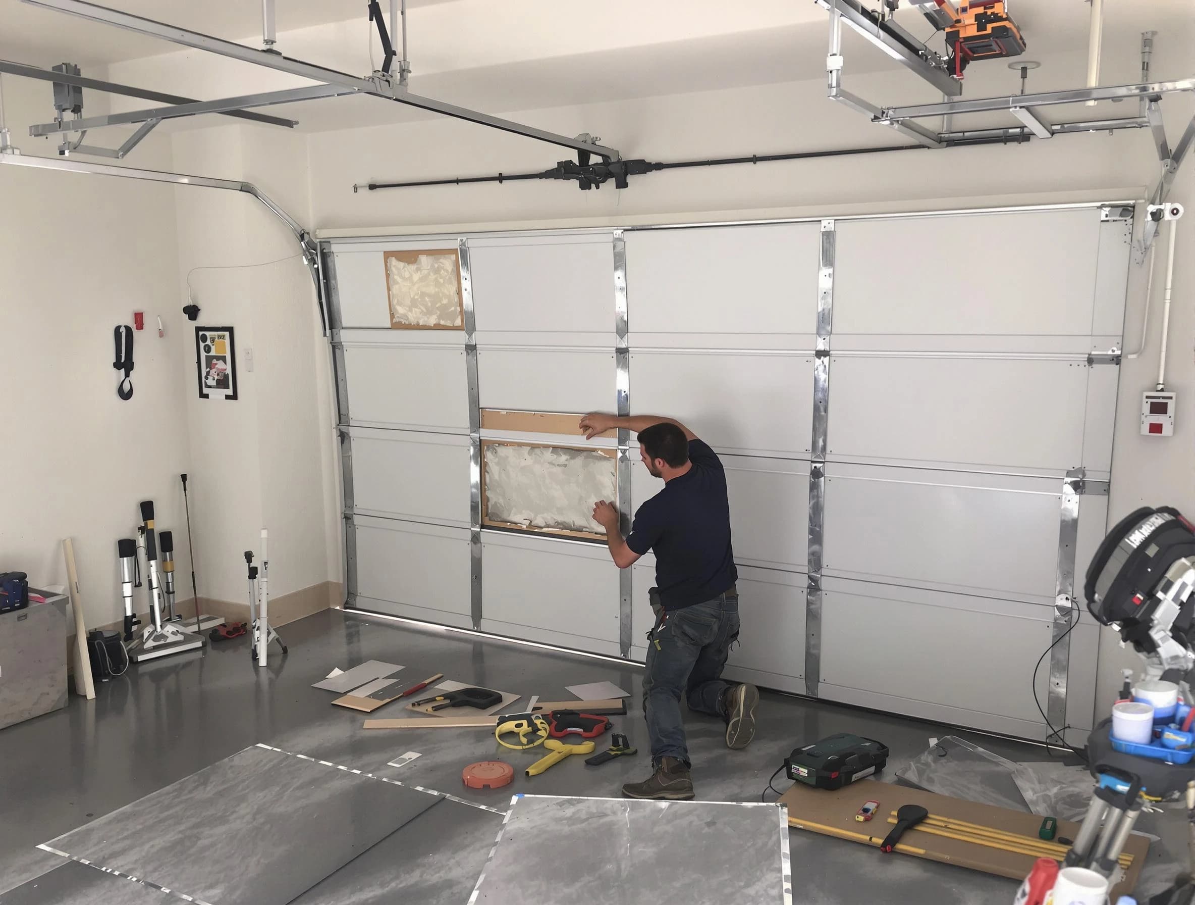 Panel Repair service in Bluffdale, UT